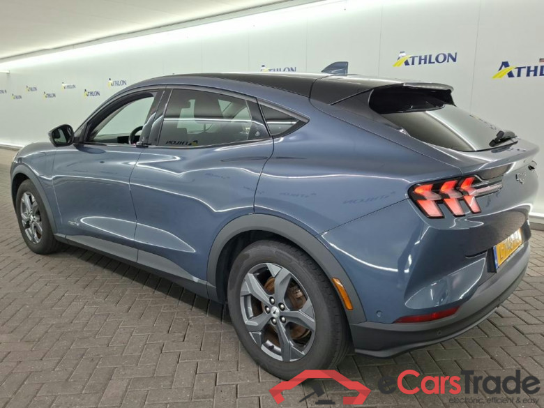 FORD Mustang Mach-E 75kWh RWD auto 5D 190kW #4