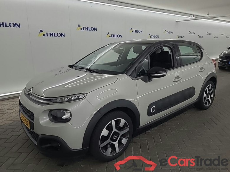 CITROEN C3 PureTech 82 S&S Business 5D 60kW #1