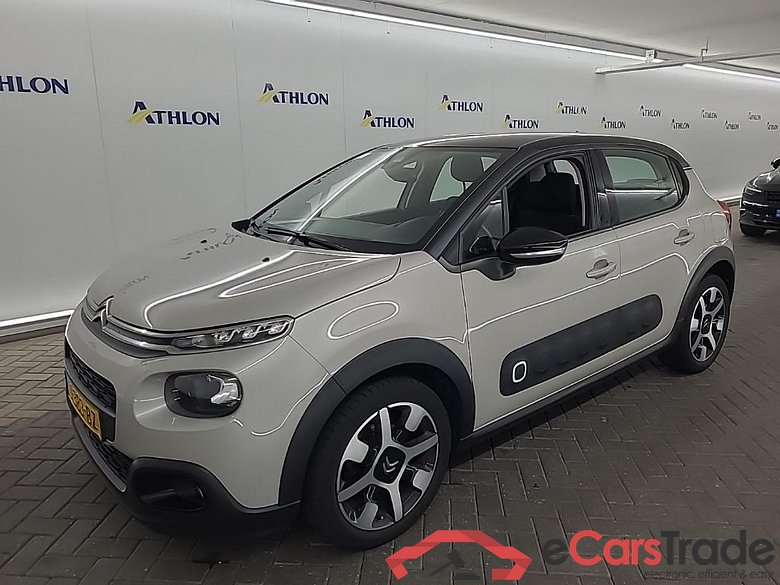 CITROEN C3 PureTech 82 S&S Business 5D 60kW