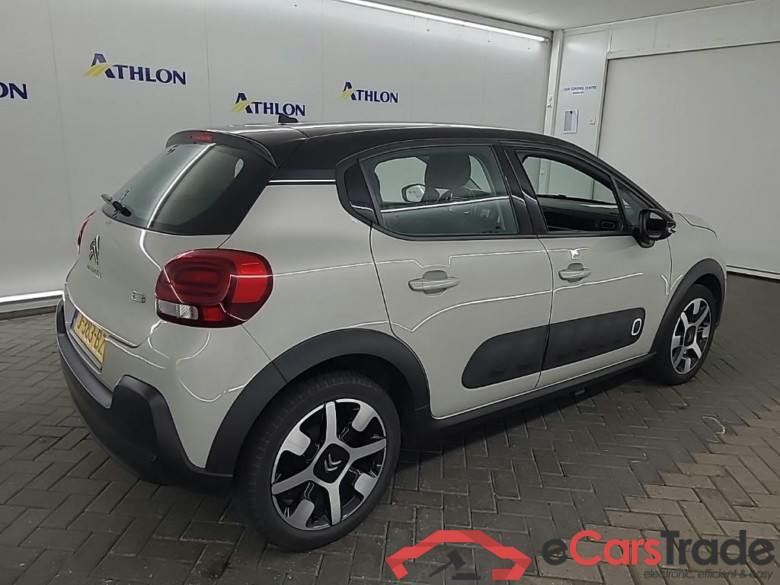 CITROEN C3 PureTech 82 S&S Business 5D 60kW #3