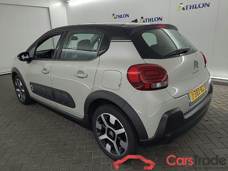 CITROEN C3 PureTech 82 S&S Business 5D 60kW #4
