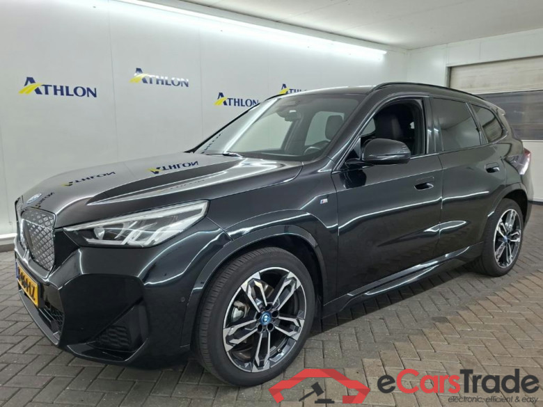 BMW iX1 eDrive20 5D 150kW