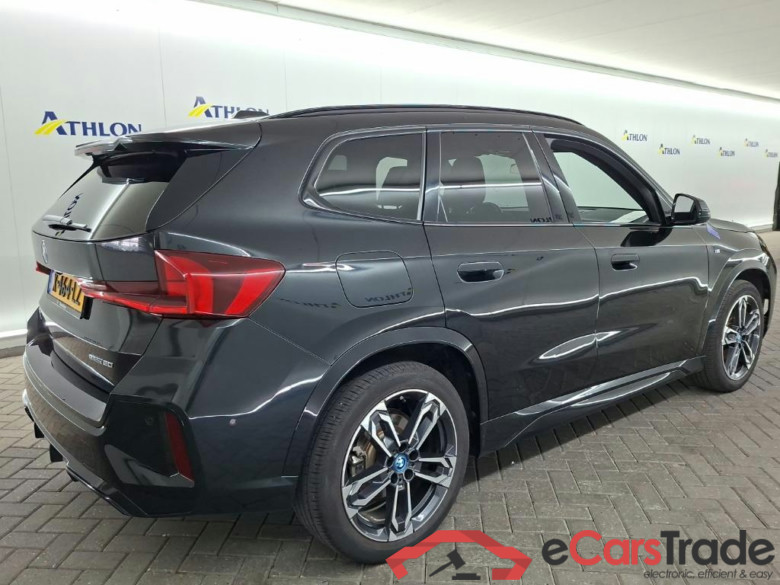 BMW iX1 eDrive20 5D 150kW #3
