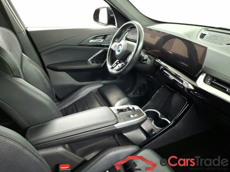 BMW iX1 eDrive20 5D 150kW #6