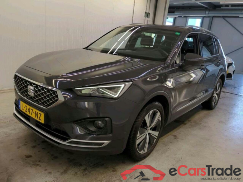 SEAT Tarraco 1.4 TSI eHy.PHEVXcel #1