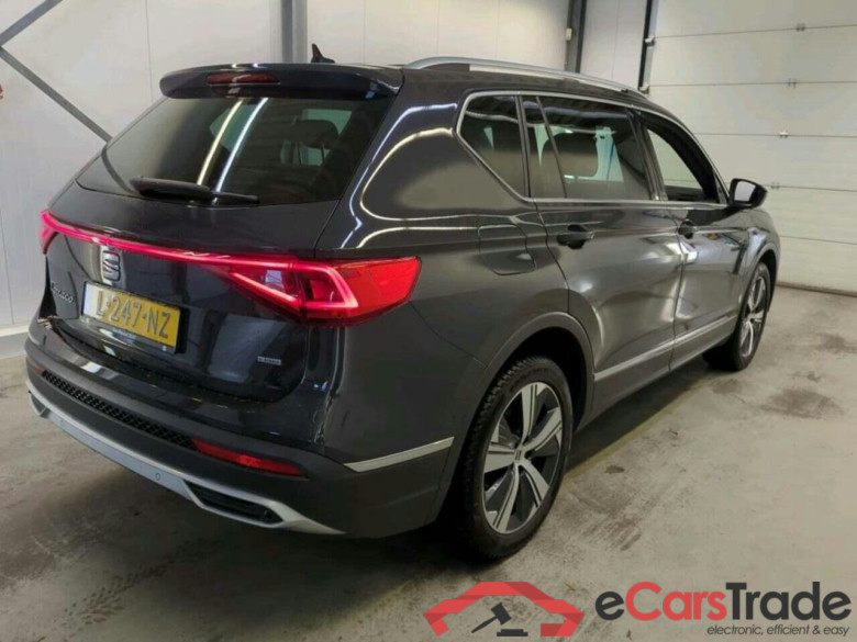 SEAT Tarraco 1.4 TSI eHy.PHEVXcel #2