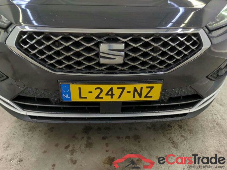 SEAT Tarraco 1.4 TSI eHy.PHEVXcel #4