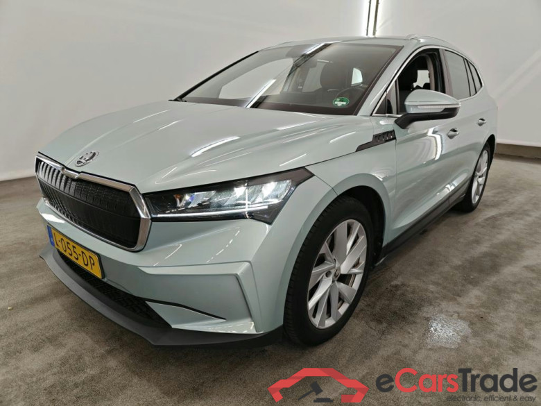 ŠKODA ENYAQ iV 60 5d 20 inch #1