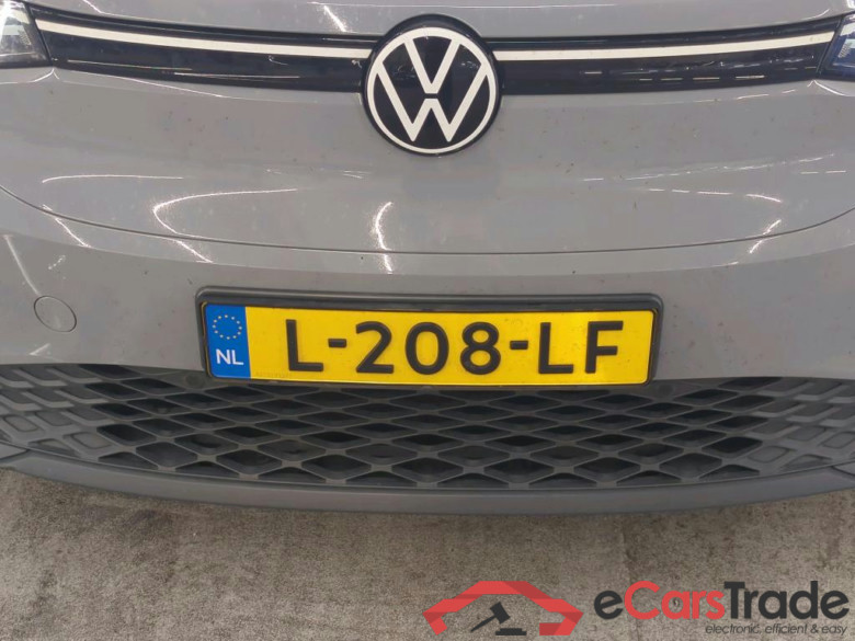 Volkswagen ID.4 77kWh Life Auto 5d #5