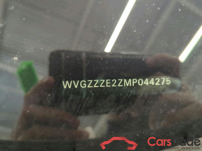 Volkswagen ID.4 77kWh Life Auto 5d #6