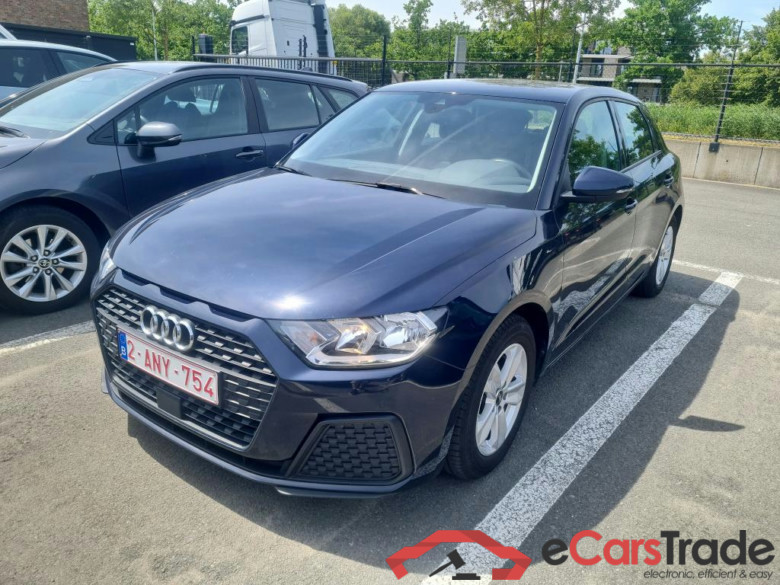 AUDI A1 SPORTBACK 1.0 25 TFSI