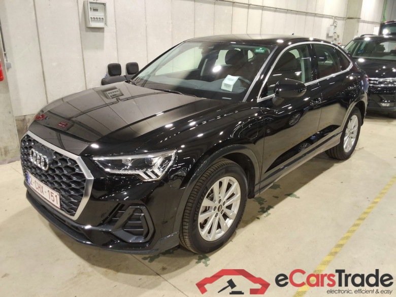AUDI Q3 Sportback 1.4 45 TFSI E S TRONIC
