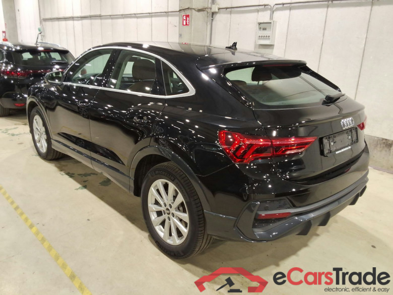 AUDI Q3 Sportback 1.4 45 TFSI E S TRONIC #2