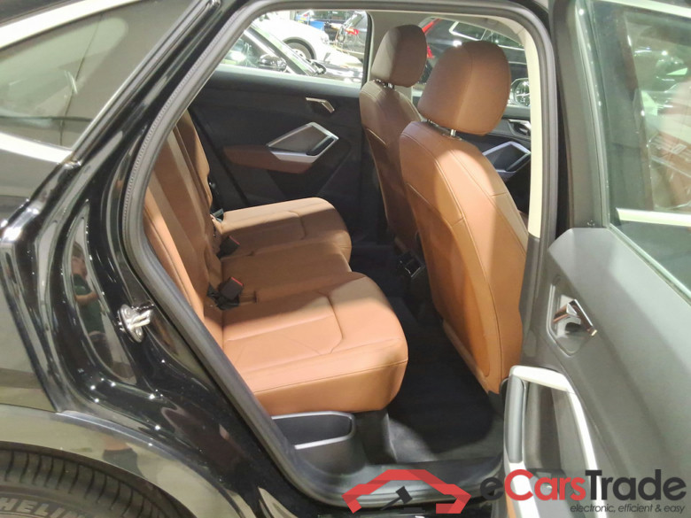 AUDI Q3 Sportback 1.4 45 TFSI E S TRONIC #5