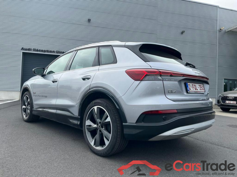 AUDI Q4 e-tron Audi Q4  Advanced 45 e-tron  210,00 kW #2