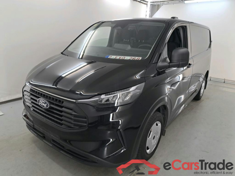 FORD TRANSIT CUSTOM 2.0TD 136PS TREND FWD 300 SWB #1