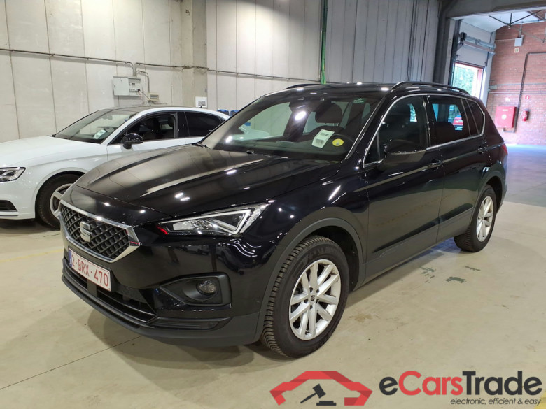 SEAT TARRACO 2.0 TDI 110KW MOVE DCT