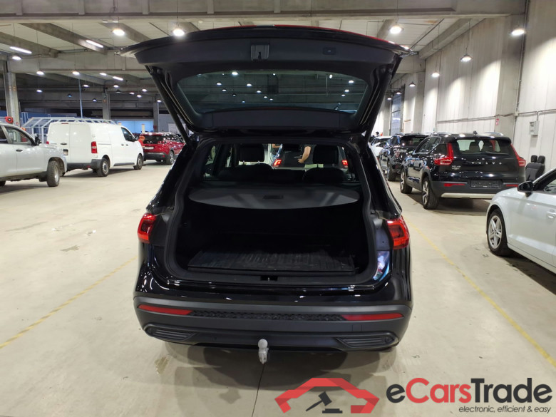 SEAT TARRACO 2.0 TDI 110KW MOVE DCT #3