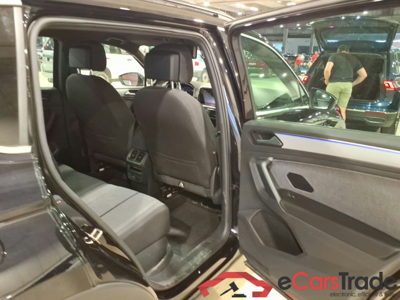 SEAT TARRACO 2.0 TDI 110KW MOVE DCT #5