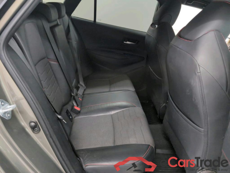 TOYOTA COROLLA TOURING SPORTS 1.8 HEV PREMIUM E-CVT #5