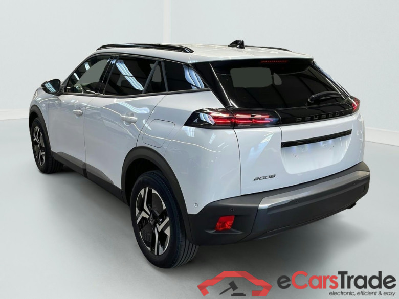 Peugeot 2008 Allure PureTech 100 S&S BVM6 #5