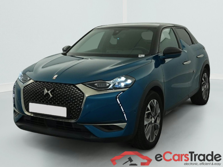 DS DS 3 Crossback E-TENSE GRAND CHIC #3