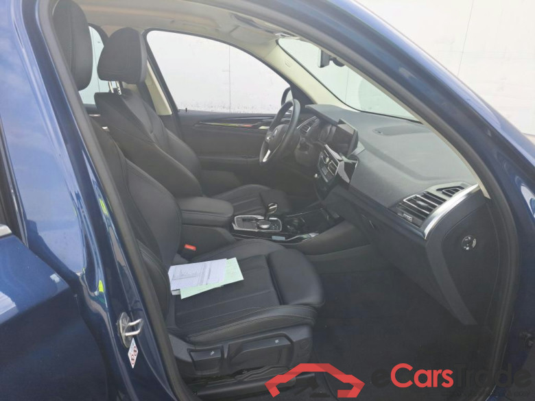 BMW X3 / 2021 / 5P / todoterreno xDrive20d xLine #6