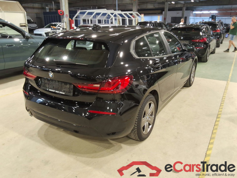 BMW 1-serie 1.5 116DA (85KW) #4