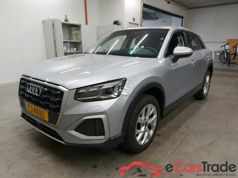 AUDI - AUD Q2 35 TFSI 150PK S-Tronic Advanced Pack Premium With Heated Sport Seats & Cruise Control & Comfort Plus & Pano Roof * PETROL *