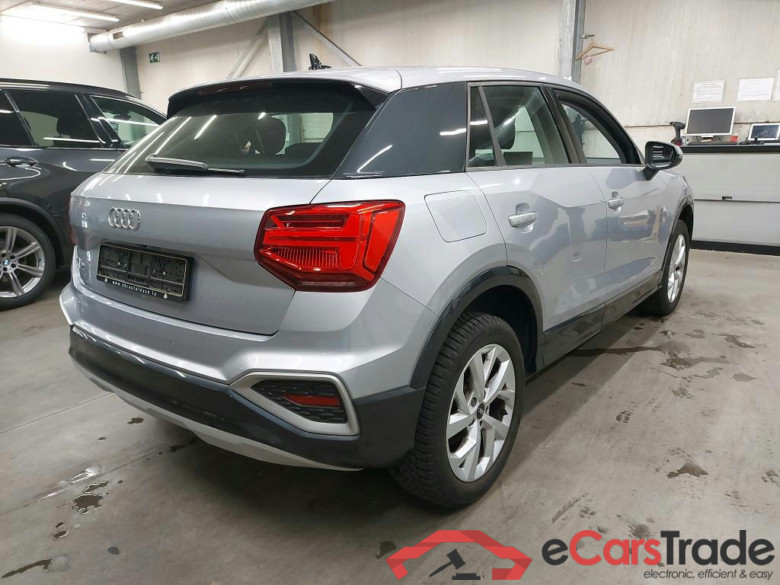 AUDI - AUD Q2 35 TFSI 150PK S-Tronic Advanced Pack Premium With Heated Sport Seats & Cruise Control & Comfort Plus & Pano Roof * PETROL * #2