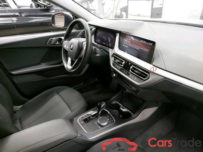 BMW - BMW 2 GRAN COUPE 218iA 136PK Business Edition Advantage & Pack Business & PDC Front & Rear  * PETROL * #3