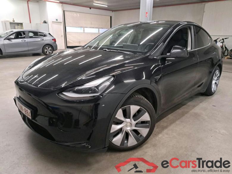 TESLA - TES MODEL Y RWD 256PK  * ELECTRIC * #1