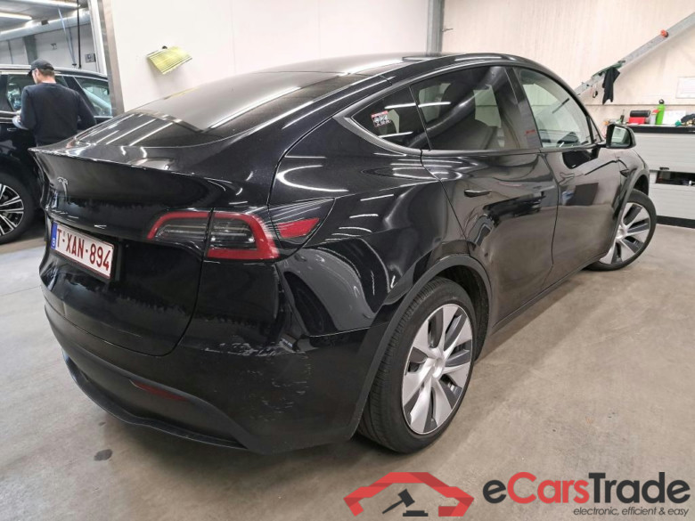 TESLA - TES MODEL Y RWD 256PK  * ELECTRIC * #2