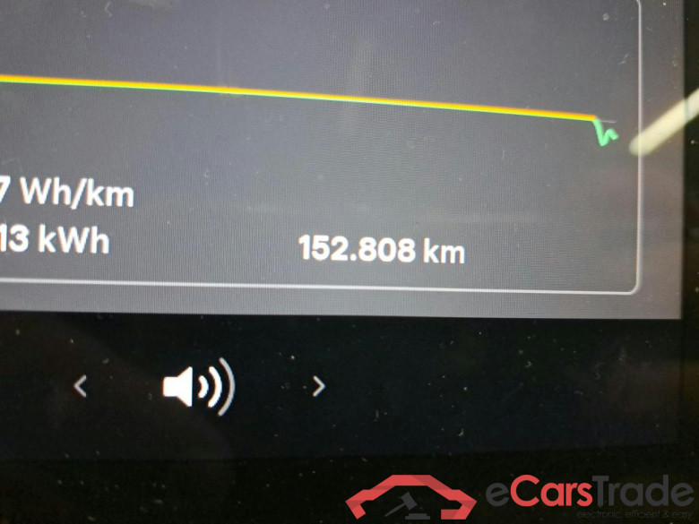 TESLA - TES MODEL Y RWD 256PK  * ELECTRIC * #5