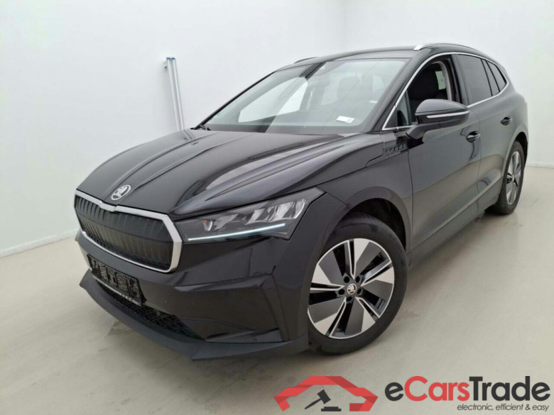 SKODA ENYAQ 80 IV #1
