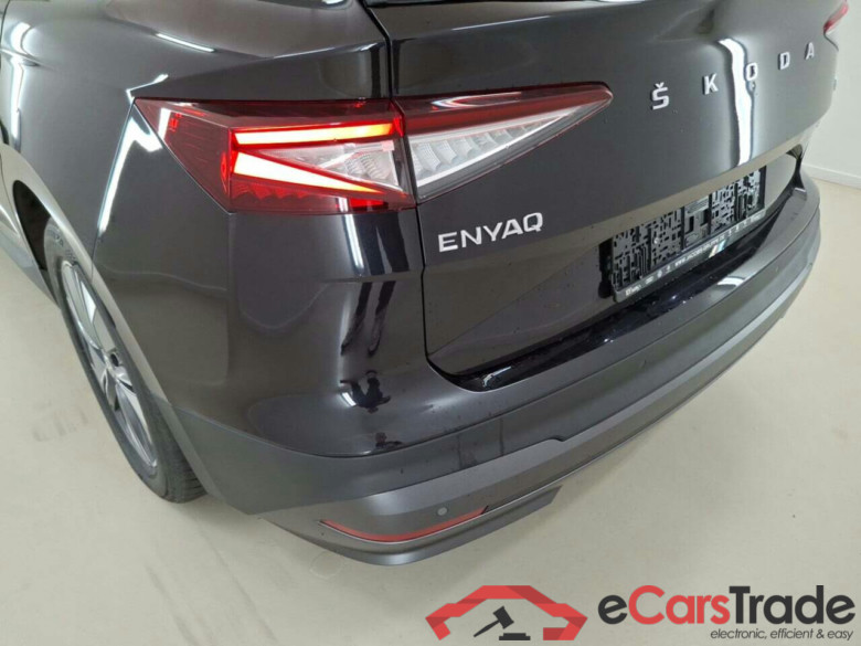 SKODA ENYAQ 80 IV #4