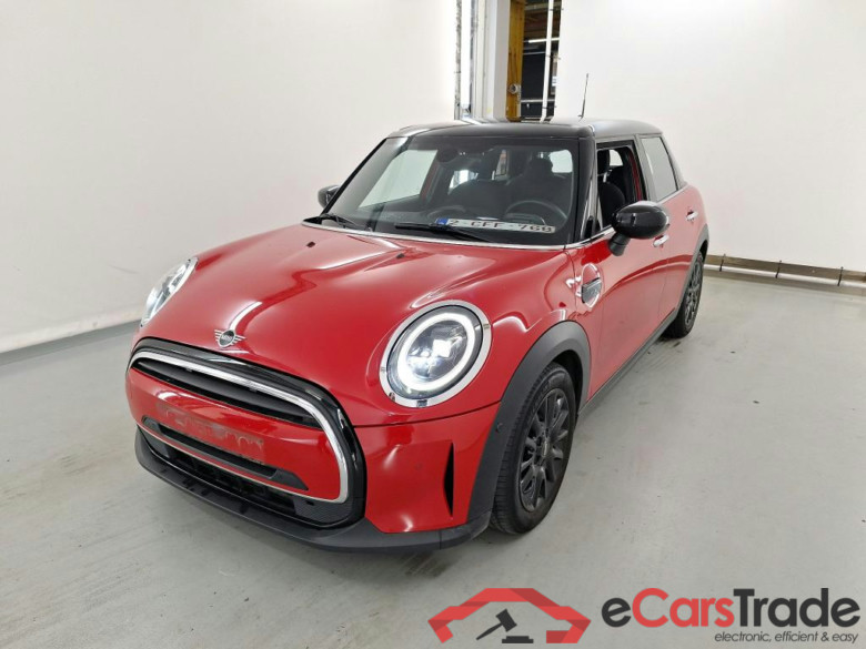 MINI Mini 1.5 COOPER #1