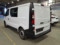 preview Renault Trafic #1