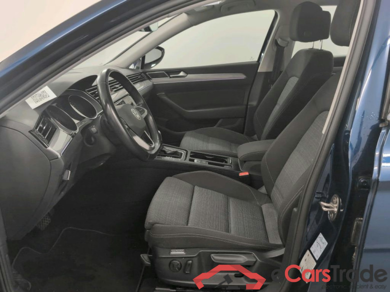VOLKSWAGEN PASSAT 2.0 TDI 110KW STYLE BUSINESS DSG #5