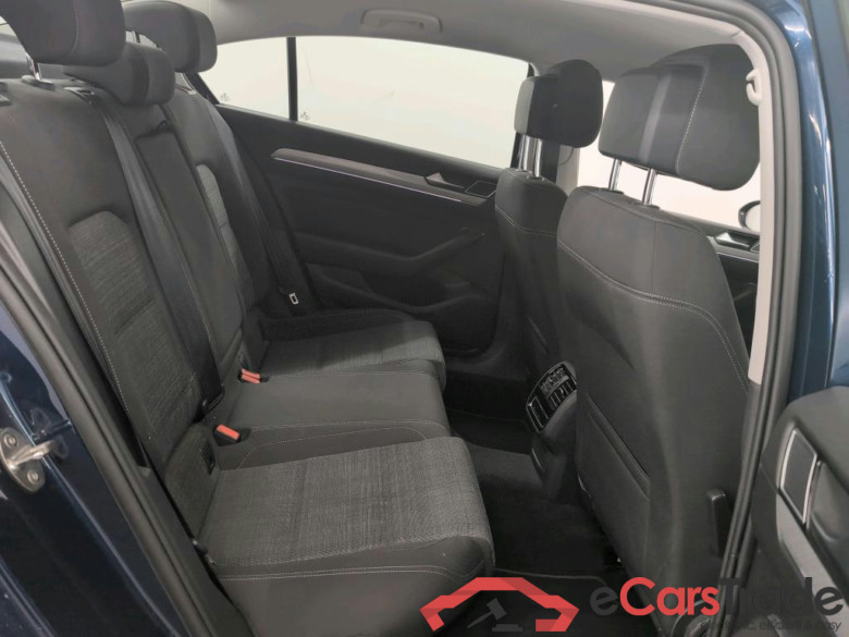 VOLKSWAGEN PASSAT 2.0 TDI 110KW STYLE BUSINESS DSG #6