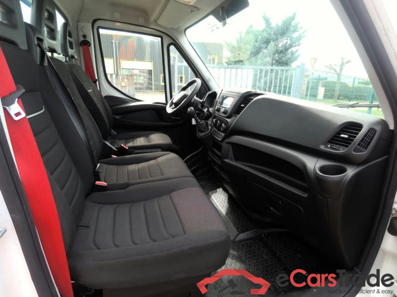 Daily Porte Voiture 35S16H 3,0 160cv #5