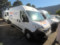 preview Opel Movano #1