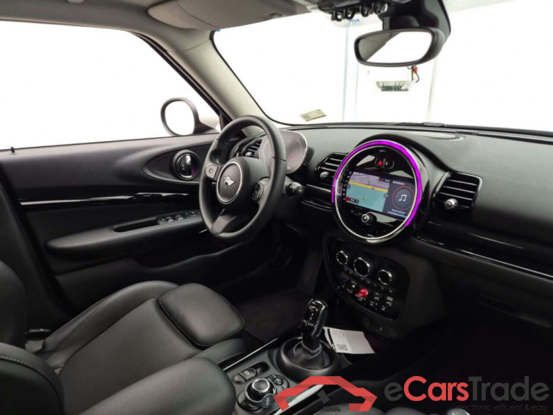 MINI CLUBMAN 1.5 COOPER AUT. #3