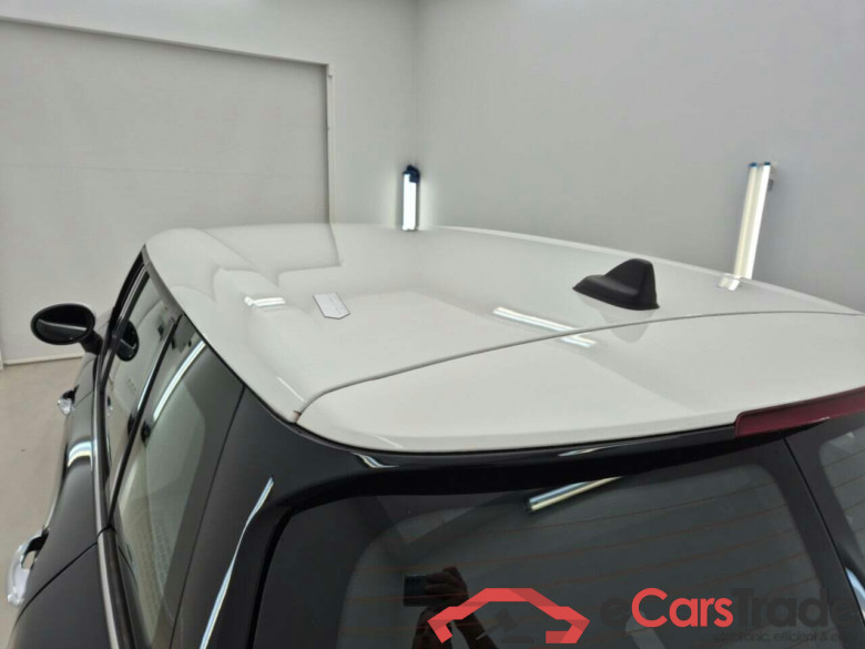 MINI CLUBMAN 1.5 COOPER AUT. #5