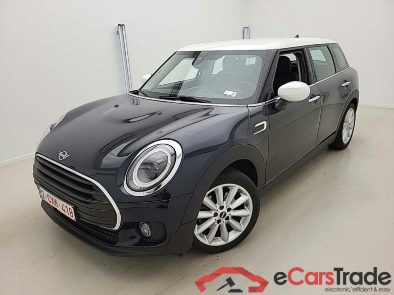 MINI CLUBMAN 1.5 COOPER AUT #1