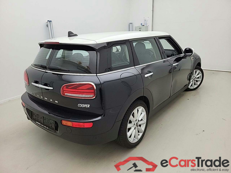 MINI CLUBMAN 1.5 COOPER AUT #2