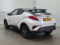 preview Toyota C-HR #2