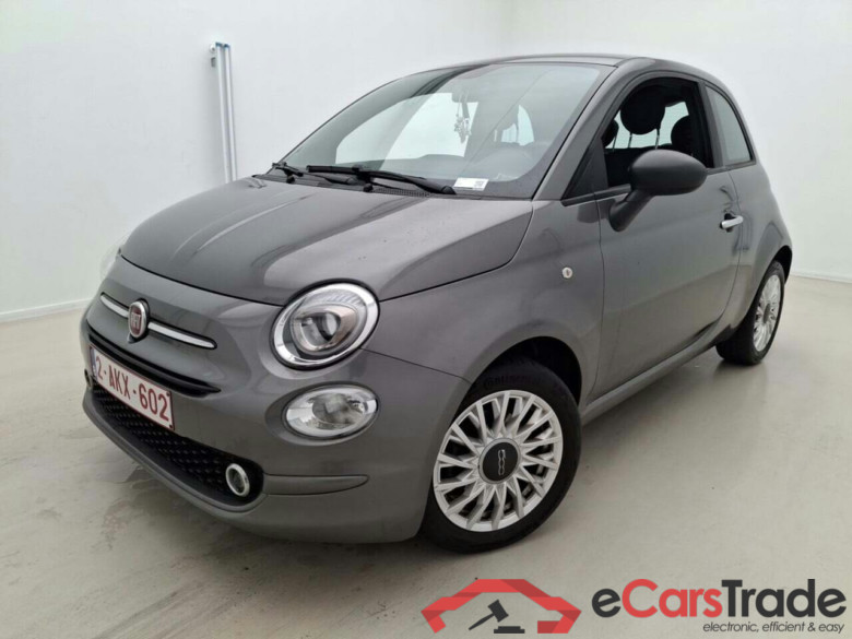 FIAT 500 1.0 HYBRID CULT #1
