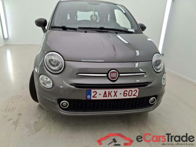 FIAT 500 1.0 HYBRID CULT #6