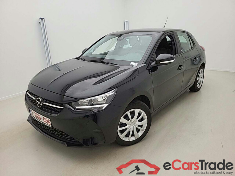 OPEL CORSA 0.0 CORSA-E EDITION